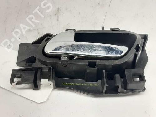 Used Rear left interior door handle CITROËN C4 Grand Picasso I (UA_) [2006-2013]  4804800