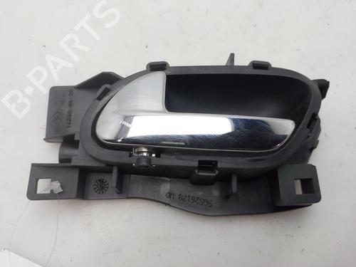 Used Front left interior door handle Front left interior door handle PEUGEOT 407 (6D_) [2004-2011] 33119059 33119059