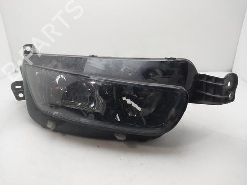 Used Right headlight Right headlight CITROËN C4 Grand Picasso II (DA_, DE_) [2013-2026] 35977563 35977563