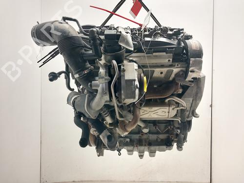 Used Engine Engine 38059577 38059577