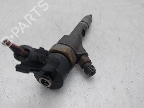 Injector RENAULT MEGANE II Saloon (LM0/1_) 1.9 dCi (LM0G, LM1G, LM2C) | BP36219556M100 - Image 2