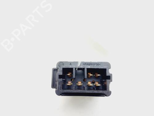 Right front window switch CITROËN C2 (JM_) 1.4 HDi | BP27222233I26 