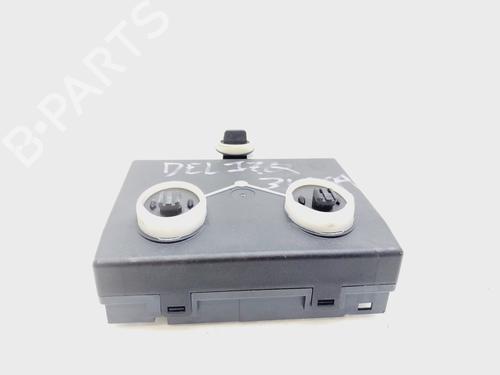 Electronic module AUDI A4 B8 (8K2)  | BP21553116M83 