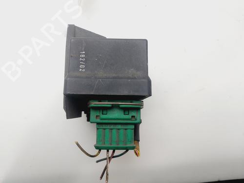 Electronic module PEUGEOT 307 (3A/C) 2.0 HDi 90 | BP30172546M83