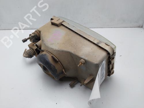 Right headlight PEUGEOT BOXER Van (230L)  | BP18095295C29 