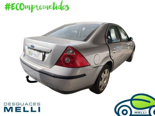 Steering column stalk FORD MONDEO III (B5Y) | BP32852401I23 - Image 9