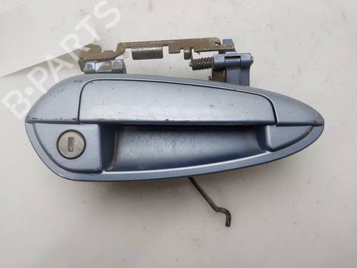 Used Front right exterior door handle Front right exterior door handle FIAT GRANDE PUNTO (199_) 1.3 D Multijet (75 hp) 40061194 40061194