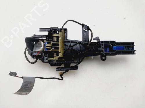 Rear left exterior door handle BMW 1 (E87) 118 d | BP30579836C130 