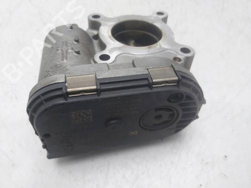 Throttle body RENAULT MEGANE IV Hatchback (B9A/M/N_) 1.3 TCe 115 (B9N9) | BP38648215M82 - Image 4