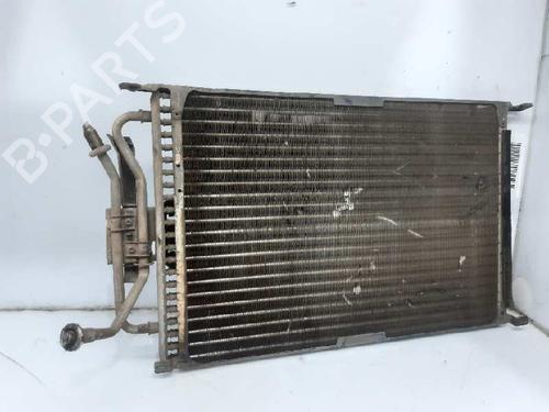 Used AC radiator FORD FIESTA Hatchback Van (JV_) TD 1.8 (75 hp) 8357123