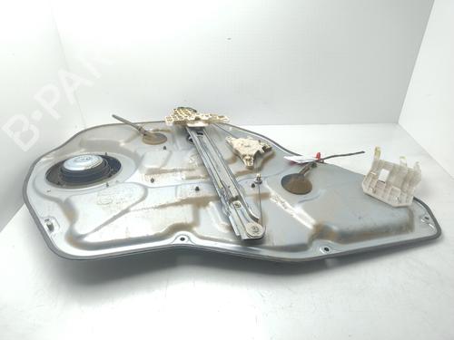 Used Rear right window mechanism HYUNDAI ix55 [2006-2014]  31267469
