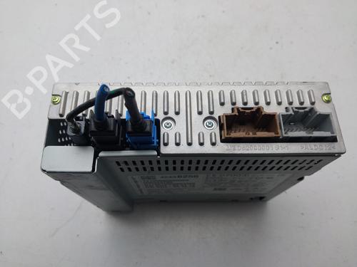 Radio OPEL ASTRA K Sports Tourer (B16)  | BP27455745E6 