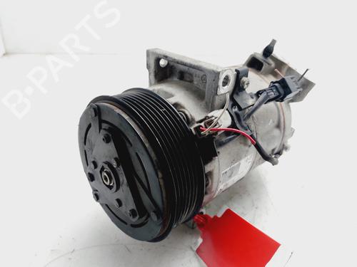Used AC compressor RENAULT CLIO IV (BH_) [2012-2021]  20236447