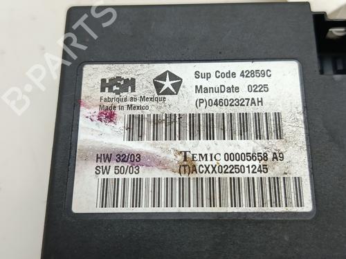 Moduł elektroniczny CHRYSLER 300C Touring (LX, LE) 3.5 | BP30590462M83