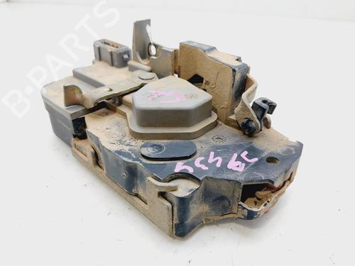 Cerradura puerta trasera derecha PEUGEOT 206 Hatchback (2A/C) 1.6 16V | BP30590534C99