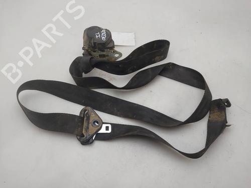 Sikkerhedssele bag venstre Sikkerhedssele bag venstre CITROËN ZX (N2) 1.9 TD (90 hp) 39751982 39751982