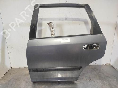 Used Left rear door Left rear door 38347916 38347916