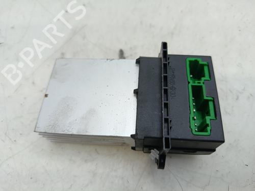 Heater resistor PEUGEOT 1007 (KM_) | BP31708957M108 - Image 3