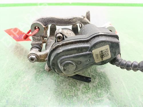 Right rear brake caliper NISSAN QASHQAI II (J11, J11_)  | BP27279939M106