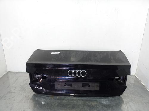 Tailgate AUDI A4 B9 (8W2, 8WC) 2.0 TDI (190 hp) 8W5827025M |