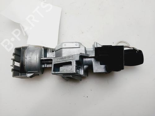 Ignition barrel FORD FOCUS II (DA_, HCP, DP)  | BP30314715M48 