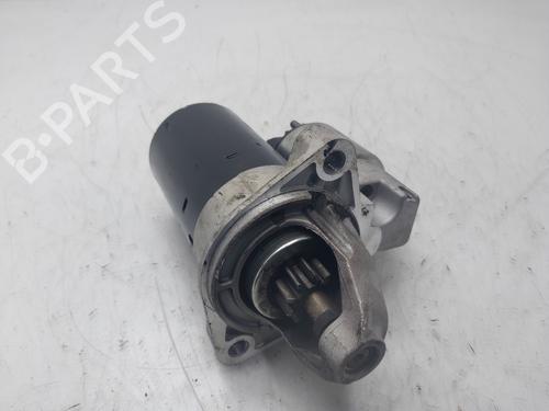 Used Starter Starter FORD FUSION (JU_) 1.4 (80 hp) 33604780 33604780
