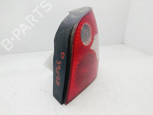 Right taillight VW POLO IV (9N_, 9A_) 1.4 16V | BP29349727C35