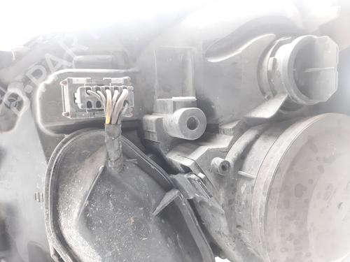 Højre forlygte OPEL VECTRA C (Z02) 2.2 DTI 16V (F69) | BP16871413C29 