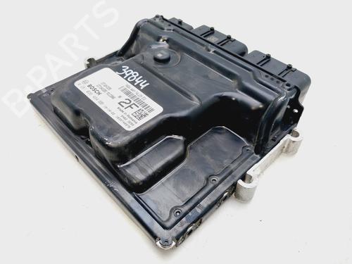 Motorstyringsenhet DACIA LODGY (JS_)  | BP29967384M57 