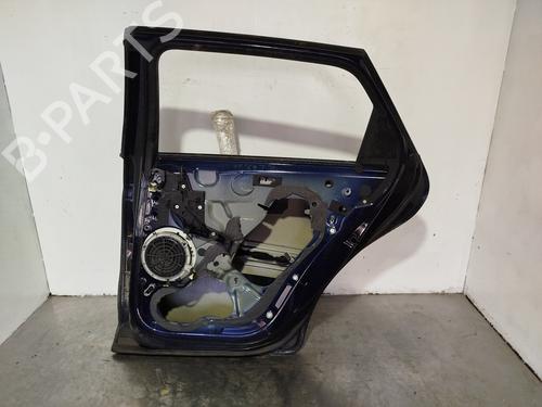 Dør højre bagtil DS DS 5 (KF_) | BP30923218C5