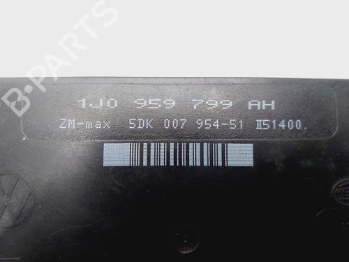 Comfort control module VW GOLF IV (1J1) 1.9 TDI | BP29820998M56 