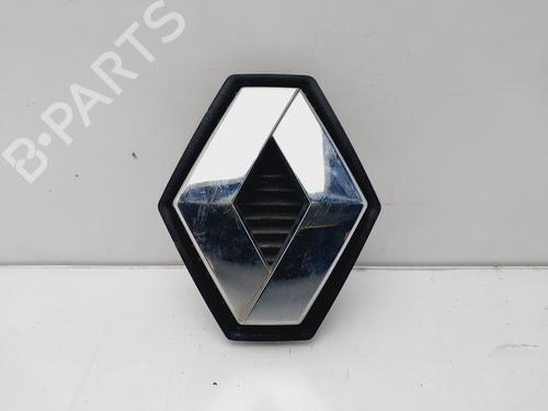 Used Other RENAULT MEGANE II Saloon (LM0/1_) 1.9 dCi (LM0G, LM1G, LM2C) (120 hp) 31627765