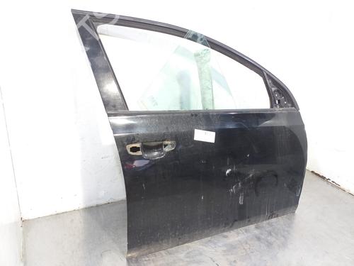Right front door VW GOLF VI (5K1) | BP25145193C3