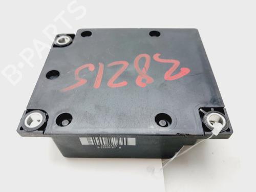 Kollisjonspute styreenhet CITROËN C5 I (DC_) 2.0 HDi (DCRHZB, DCRHZE) | BP28014320M53 