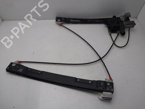 Used Front left window mechanism Front left window mechanism 37154788 37154788