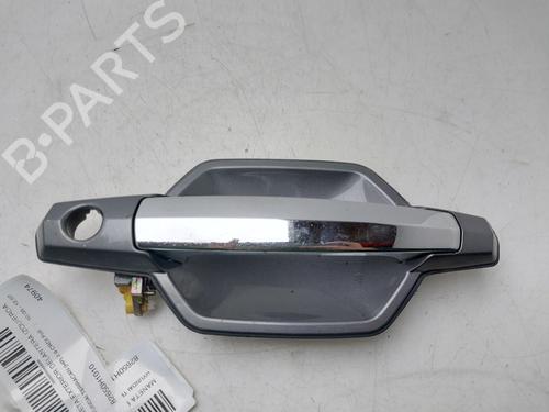front-left-exterior-door-handle-hyundai-terracan-hp-2001-2002-2003-2004-2005-2006-2007-2008-34126534 main image