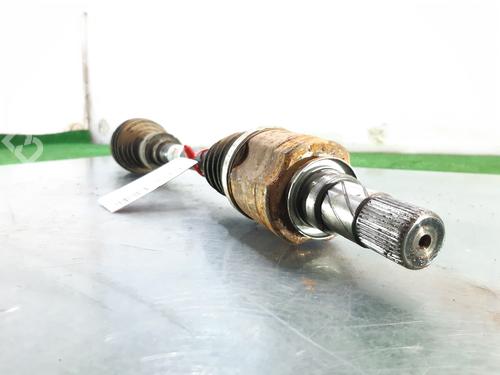 Left front driveshaft RENAULT TALISMAN (LP_) 1.6 dCi 130 | BP9042779M38 