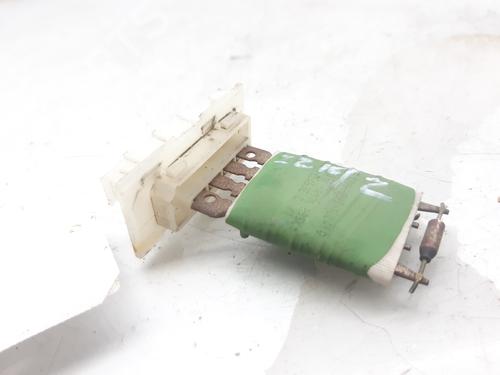 Used Heater resistor DACIA SANDERO [2008-2025]  11650151