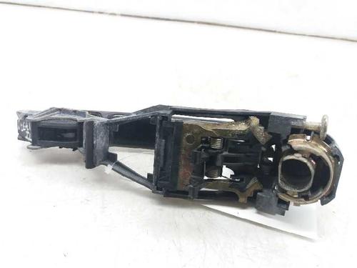 Rear left exterior door handle VW GOLF IV (1J1)  | BP3316933C130 