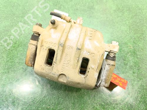 Used Right front brake caliper KIA SORENTO I (JC) [2002-2011]  29575271