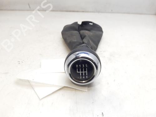 Used Shift knob MINI MINI (R56) Cooper (120 hp) 16841819
