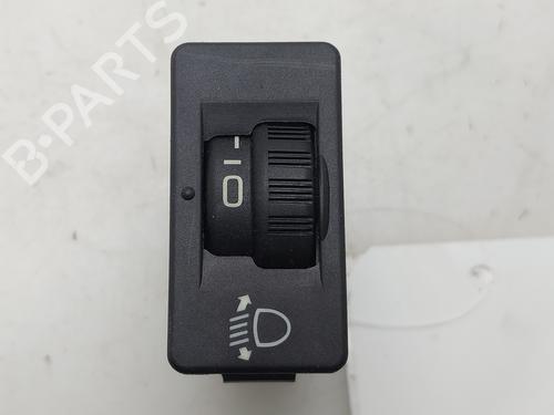 Used Headlight switch Headlight switch PEUGEOT 308 I (4A_, 4C_) [2007-2016] 34617616 34617616