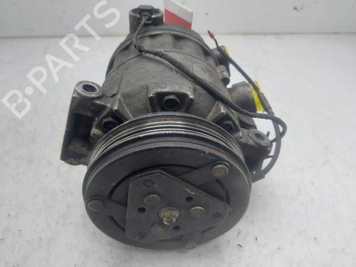 Used AC compressor AC compressor 36813441 36813441