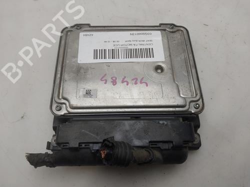 Engine control unit (ECU) SEAT IBIZA IV (6J5, 6P1) | BP37693596M57 - Image 2