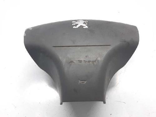 Used Driver airbag PEUGEOT BOXER Bus (244, Z_) [2001-2025]  6832708