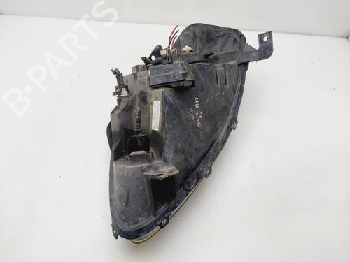 Right headlight VW FOX Hatchback (5Z1, 5Z3, 5Z4) 1.2 | BP32046170C29 