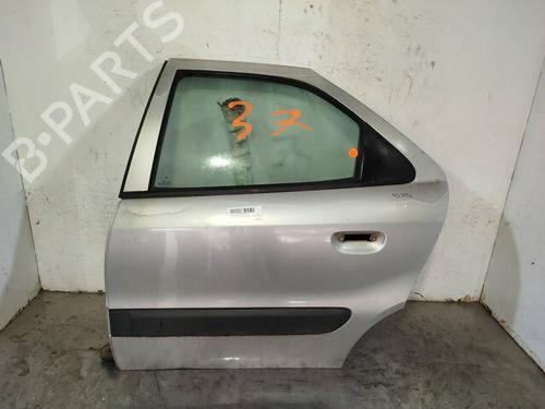 Used Left rear door Left rear door 38619557 38619557