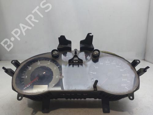 Instrument cluster SEAT IBIZA III (6L1)  | BP17510249C47 