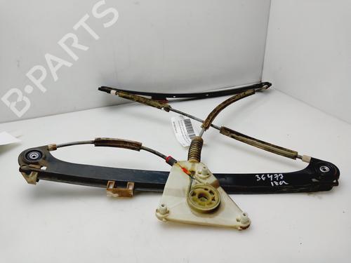 Used Front left window mechanism AUDI A3 Sportback (8PA) 2.0 TDI 16V (140 hp) 24333172