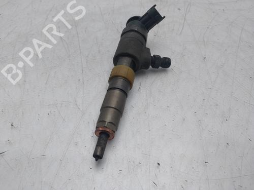 Used Injector Injector PEUGEOT PARTNER Tepee 1.6 BlueHDi 100 (100 hp) 36219603 36219603